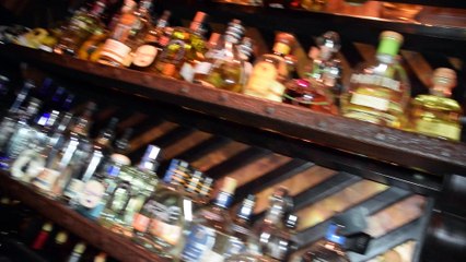 Rocco's Tacos Orlando's Top 5 Requested Tequilas