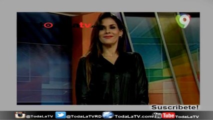 DOLPHY PELÁEZ TIENE 52 AÑOS DE EDAD ESO DIJO IVÁN RUIZ MIRALO - EL SHOW DEL MEDIODÍA