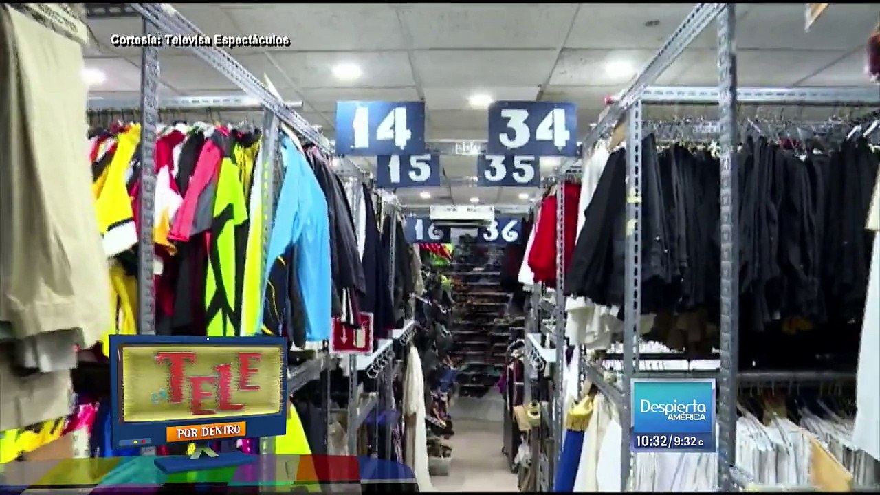 Elegante y sexy, así es el vestuario de la telenovela Pasión y Poder