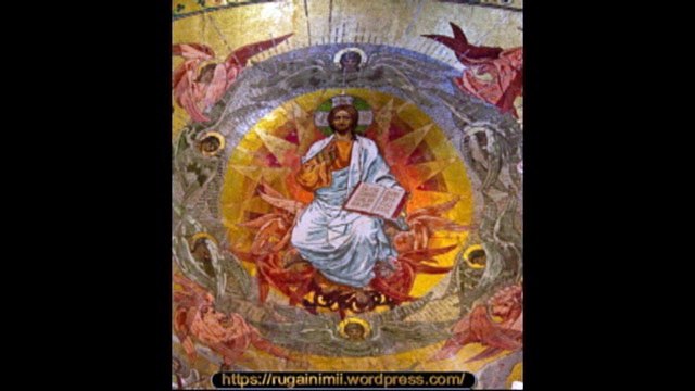 Psaltirea ortodoxă-Catisma 02-psalmii 9-16-IPS Teofan al Moldovei şi Bucovinei