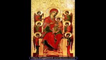 Psaltirea ortodoxă-Catisma 01-psalmii 1-8-IPS Teofan al Moldovei şi Bucovinei