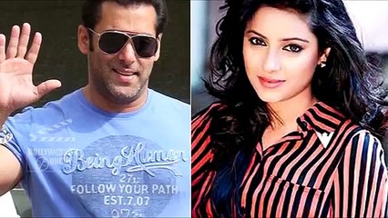 Salman Khan SHOCKING REACTION On Pratyusha Banerjee’s SUICIDE
