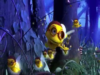 Oh petite maya l'abeille