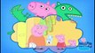 Peppa Pig - Dens, Ice Skating, Rebecca Rabbit and Others Episodes