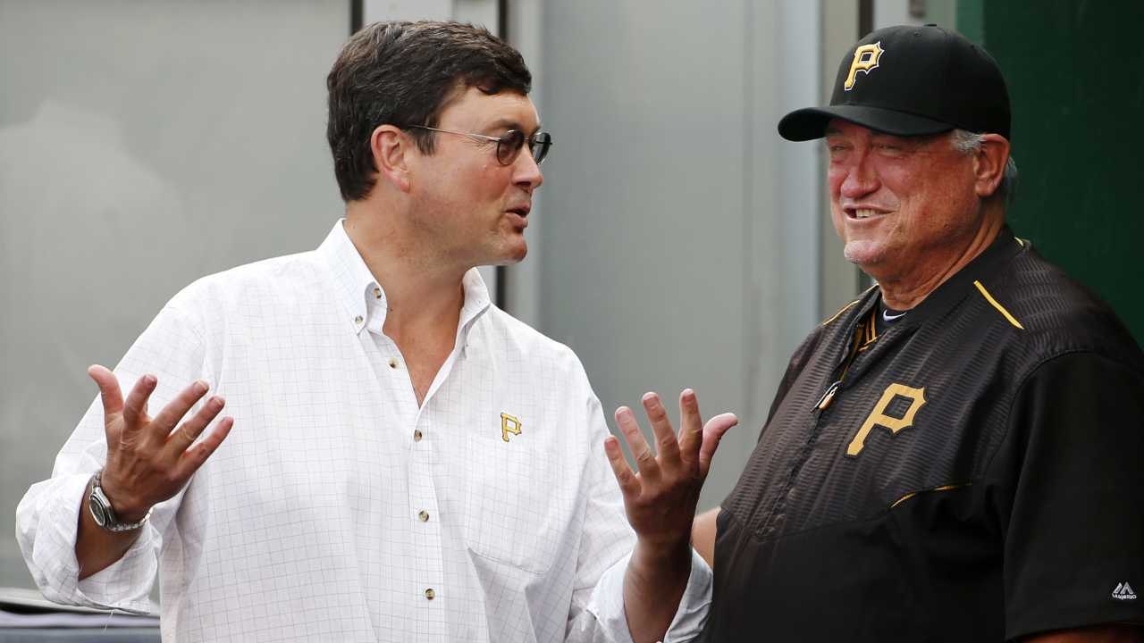 Flip Side: In Defense of Bob Nutting