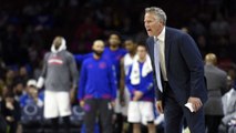 Sixers Insiders: Big Sigh of Relief