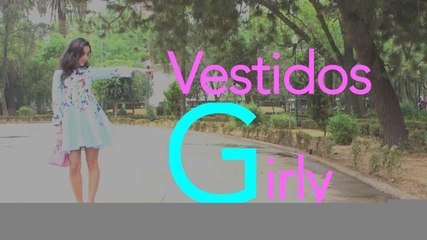 Looks con vestidos "girly" - Dress Code 97 (2/2)