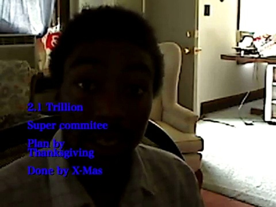 The Lance Bell Presents Show 7-7-11