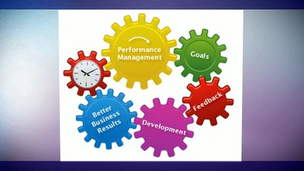 Performance Appraisal | Component of The Evaluation Process