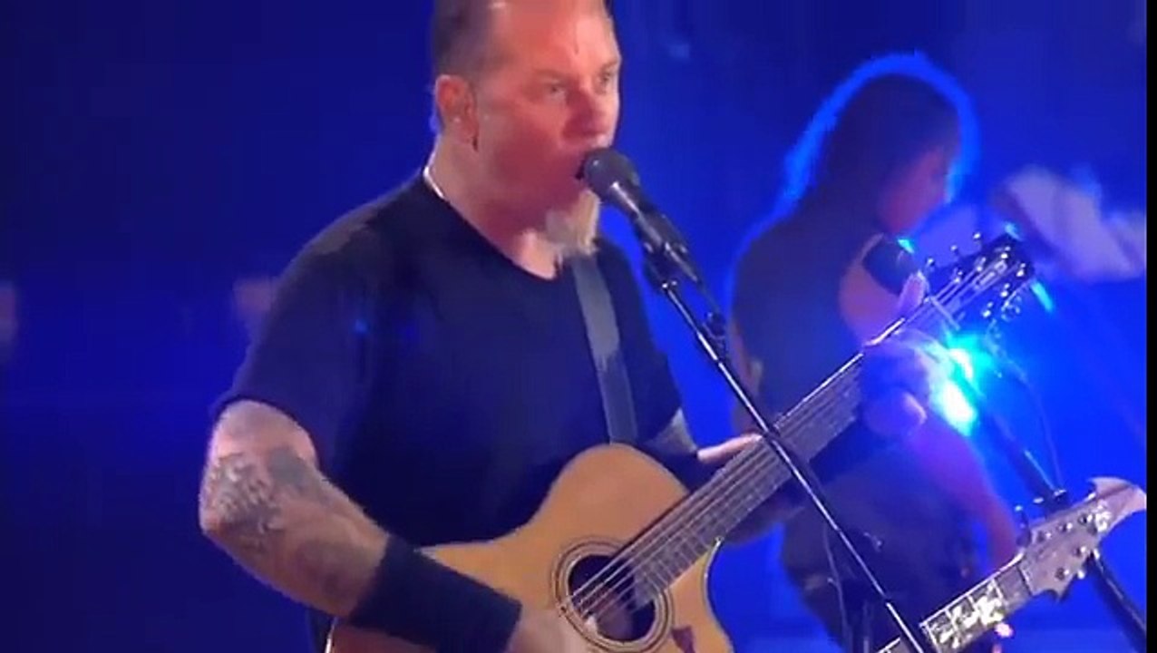 FULL CONCERT - Metallica Orgullo Pasion y Gloria  Live Mexico City 28