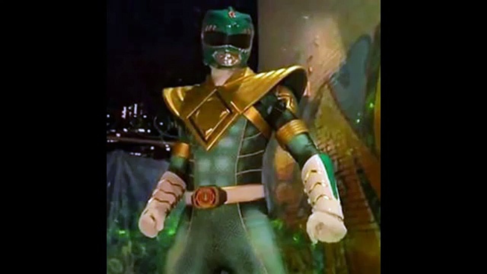 ⁣POWER RANGERS POWER RANGERS RANGER POWER (Comic FULL HD 720P)