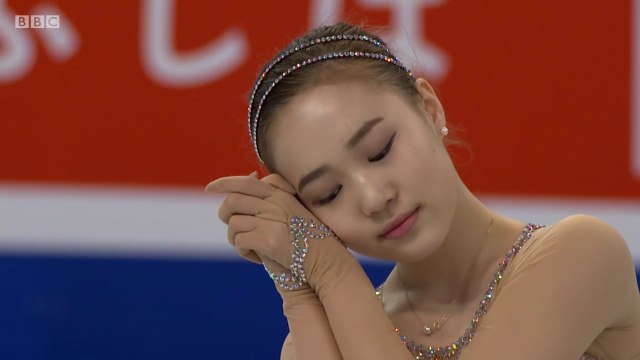 2016 WC Ladies FS G1 [BBC]