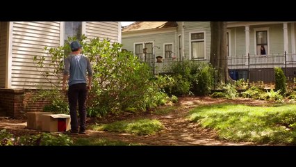 Ужастики (2015). Трейлер на русском HD.