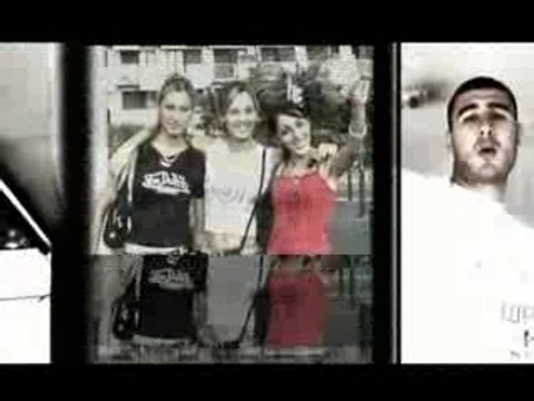 Berreta - Locataires des blocs