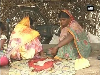 Families of deceased farmers suffer due to drought