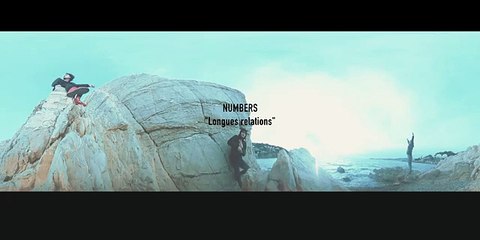 NUMBERS “Longues relations“ 360 S01E02