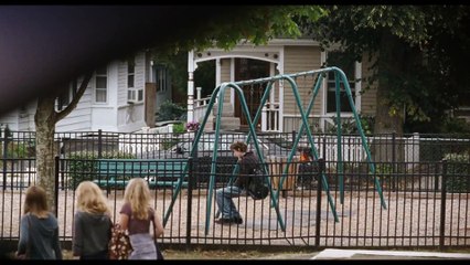 Громче, чем бомбы  ( Louder Than Bombs 2016 ) Трейлер