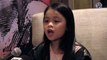 Lea Salonga 'mini-me' Esang de Torres sings 'Castle On A Cloud,' joins Les Mis Manila