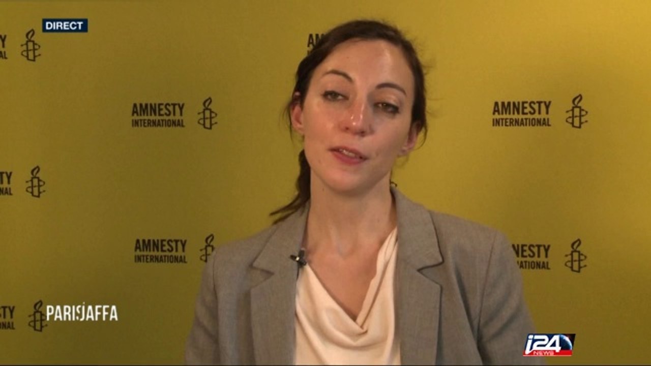 Peine de mort en 2015: "l'année des extrêmes" selon Amnesty International