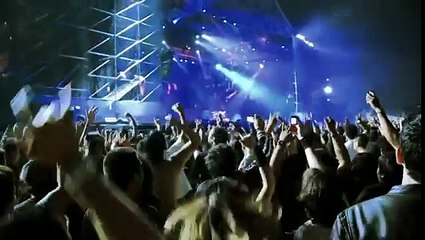 FULL CONCERT - Metallica Orgullo Pasion y Gloria  Live Mexico City 44