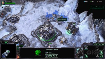StarCraft 2- Nova Covert Ops Review