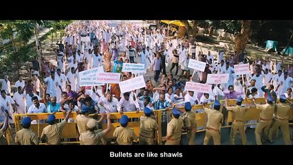 KO 2 - Official Trailer - Bobby Simha, Prakash Raj, Nikki Galrani - Leon James