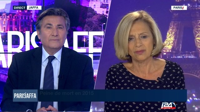 La France doit porter ce message de lutte contre les exécutions même dans ses relations internationales , Geneviève Garrigos