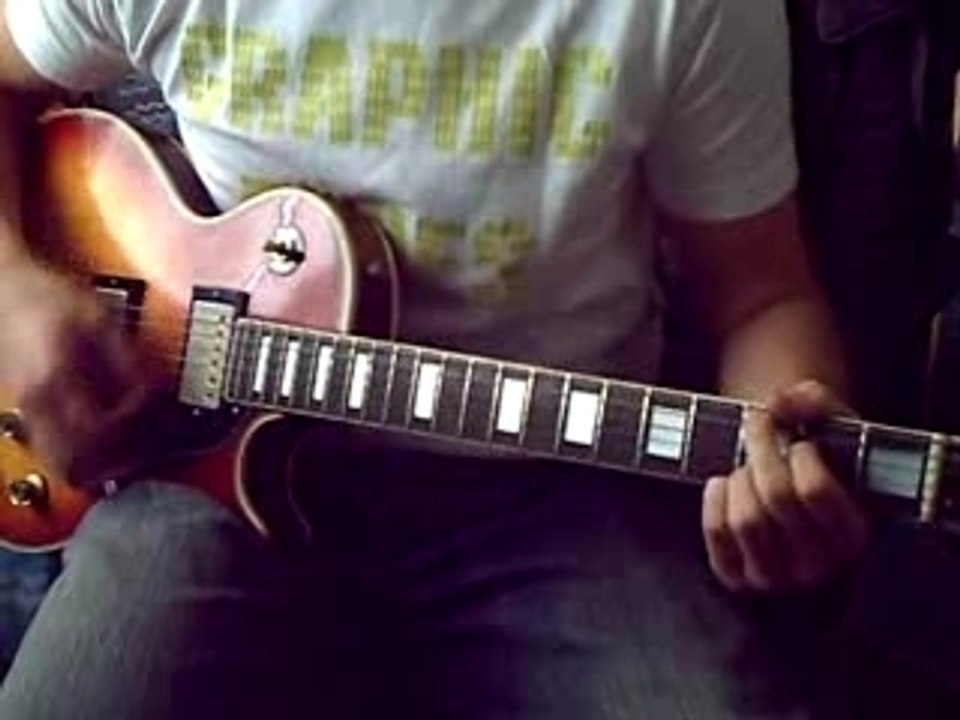 You & me - Lifehouse