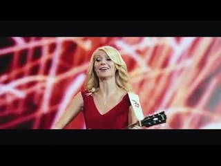 Télécharger la video: Gwyneth Paltrow - 'Country Strong'