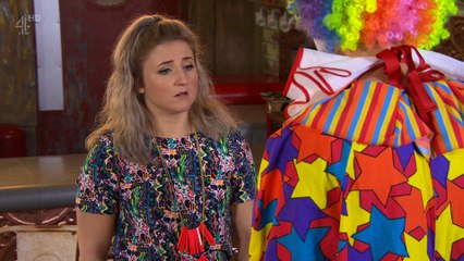 Hollyoaks 15th March 2016 HD 1080