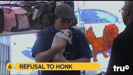 Impractical Jokers - 10 Times The Guys Said No