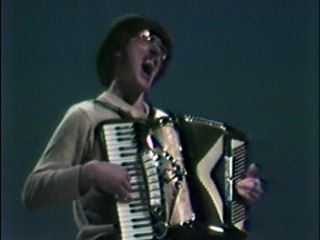 ''Weird Al'' Yankovic - My Bologna (Live 1979)