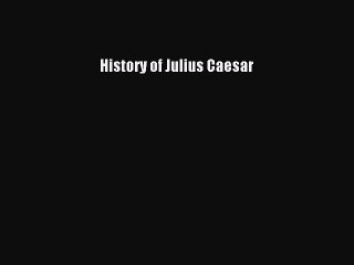 Discover the Life and Legacy of Julius Caesar 📖
