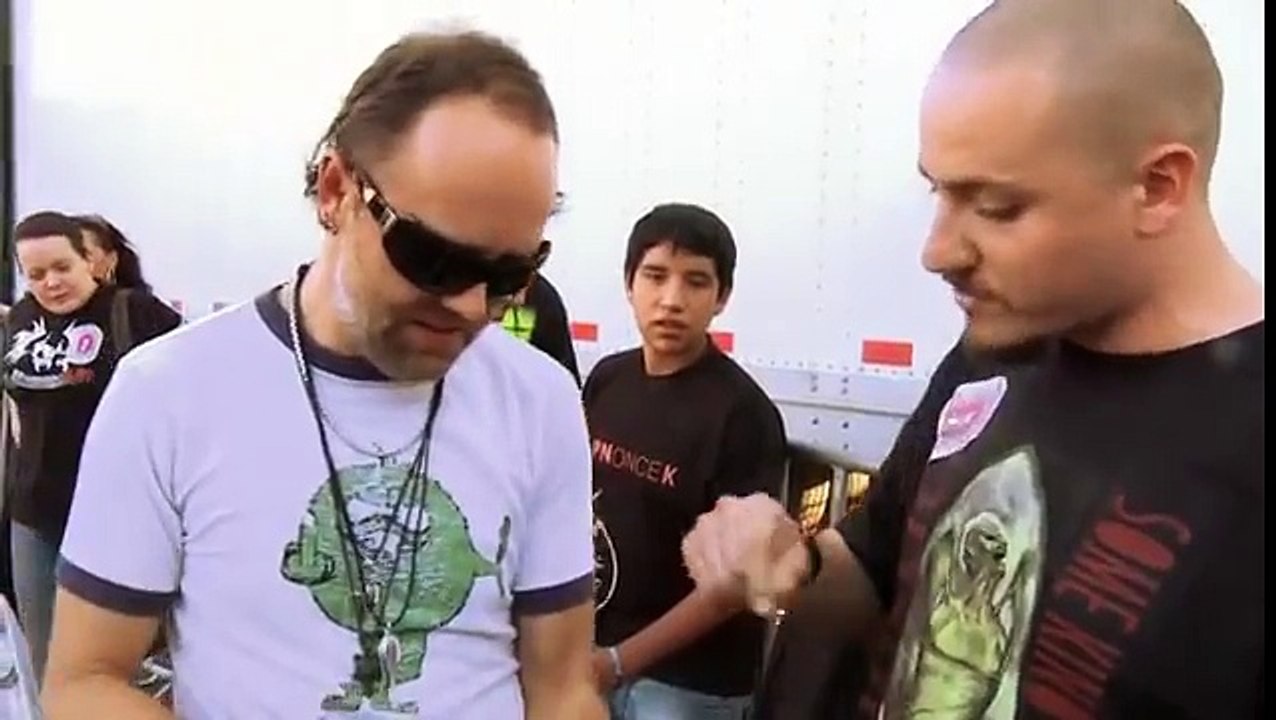 FULL CONCERT - Metallica Orgullo Pasion y Gloria  Live Mexico City 50