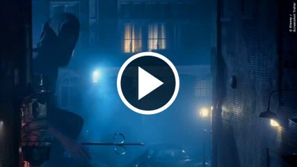 BIG FRIENDLY GIANT Trailer 2 English Englisch (2016) HD