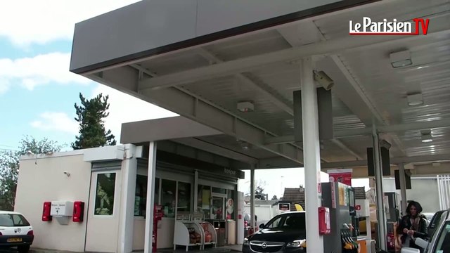 Il a échappé de justesse à une « arnaque au pneu crevé »