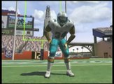Madden NFL 2005 - Gameplay Trailer E3 2004