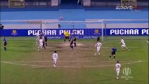 Guilherme Costa Marques Goal  Zawisza Bydgoszcz 1-2 Legia Warszawa 06.04.2016