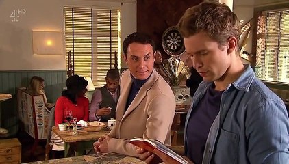 Hollyoaks 2nd March 2016