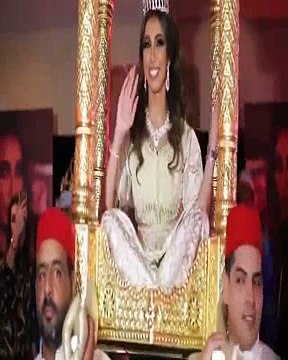 DOUNIA BATMA - (احتفـــــال دنيا باطـــمـــــا بعيد ميلادها 2016 (الجزء الثاني