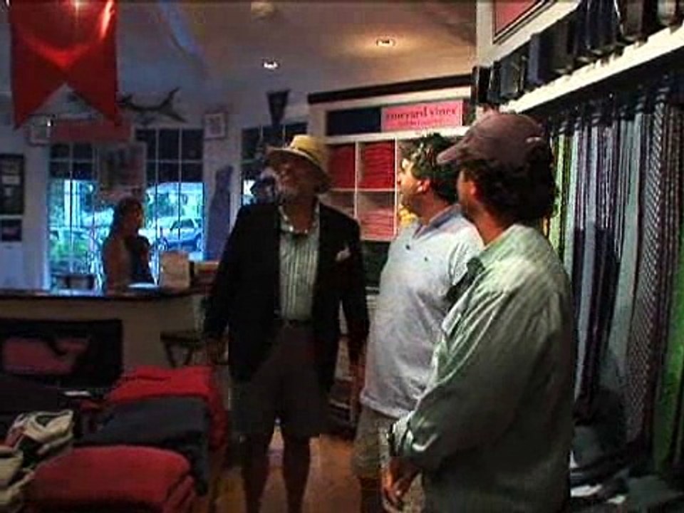 Stripers of Marthas Vineyard