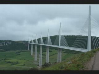 Viaduc de Millau