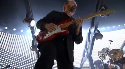 genesis - 2007 turn it on again live concert cinema show 2