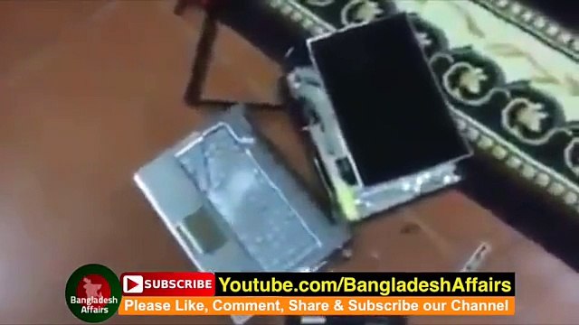 ক্রিকেট খেলায় হারার পর পাকিস্তানিদের কান্ড দেখুন..হাসতে হাসতে মারা যাবেন