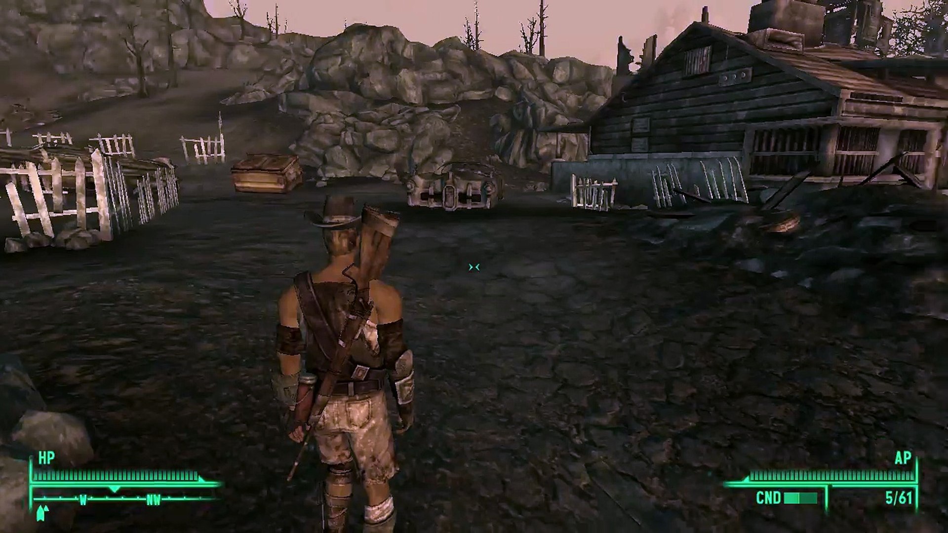 Fallout 3 : Intel HD Graphics Family 64 MB - video Dailymotion
