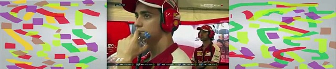 Formula 1 2015 - Round 19 Abu Dhabi UAE RACE (Final English) 32