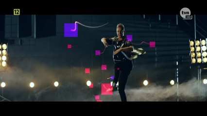 You can dance- zapowiedź z tancerzami