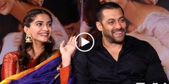 Salman Will Make A Great Husband: Sonam Kapoor