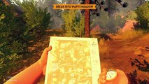 Firewatch: Walkthrough #8 - Day 77 - Proof