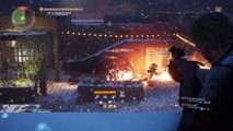 The Division - appartamento di Amherst